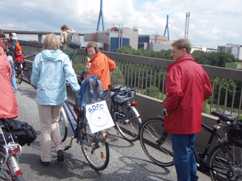 Fahrradsternfahrt Hamburg 190